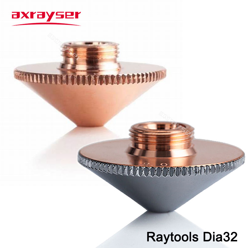 Holy Stone Drone Hs720 - หัวฉีดเลเซอร์ Raytools แบบชั้นเดียวและสองชั้น เส้นผ่านศูนย์กลาง 32 มม.