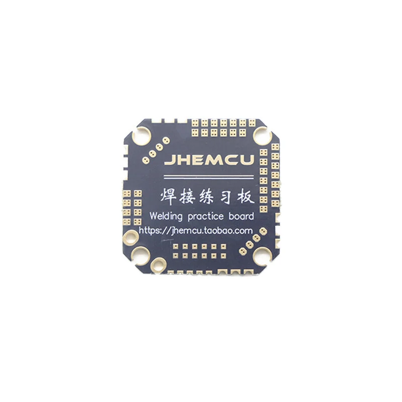 Drone Racing Flight Controller - JHMCU Flight Controller การประสาน คณะกรรมการฝึกการเชื่อมสําหรับ FPV