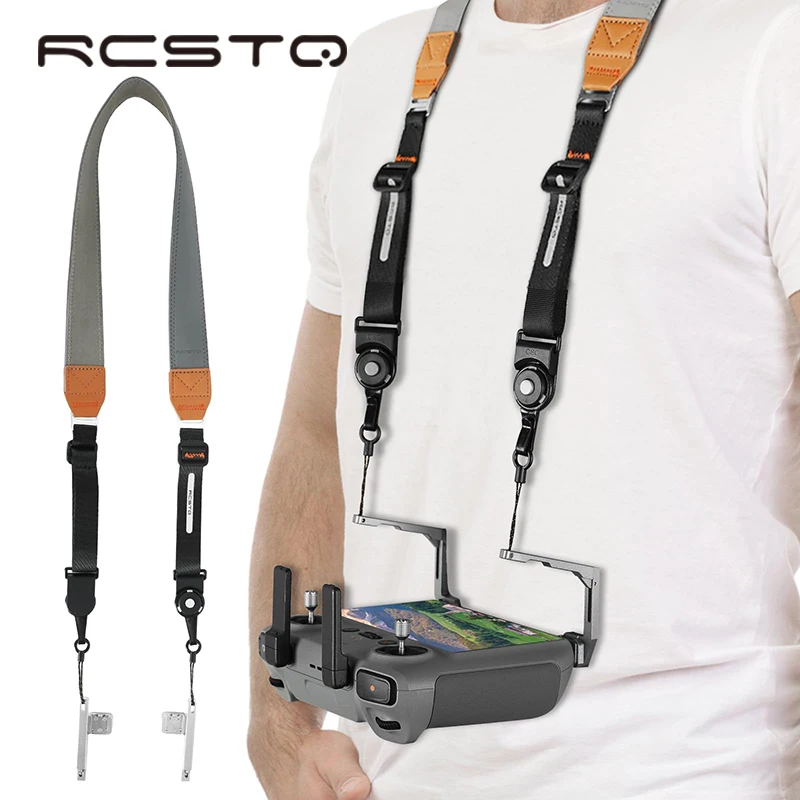 RCSTQ สําหรับ DJI RC/ RC 2 Dro - Dji Drone Mini 3 บทวิจารณ์และราคา
