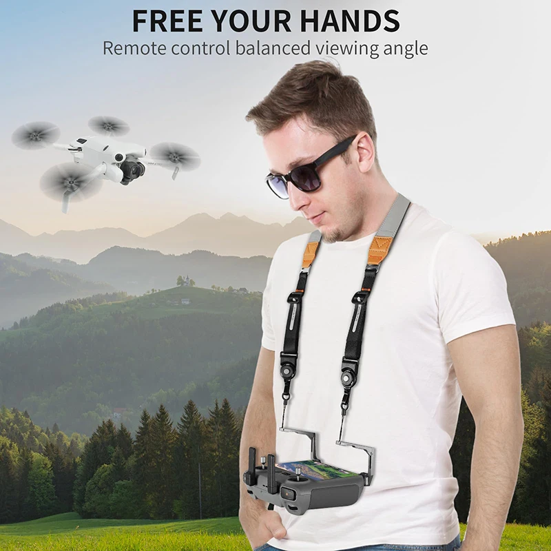 RCSTQ สําหรับ DJI RC/ RC 2 Dro - Dji Drone Mini 3 บทวิจารณ์และราคา