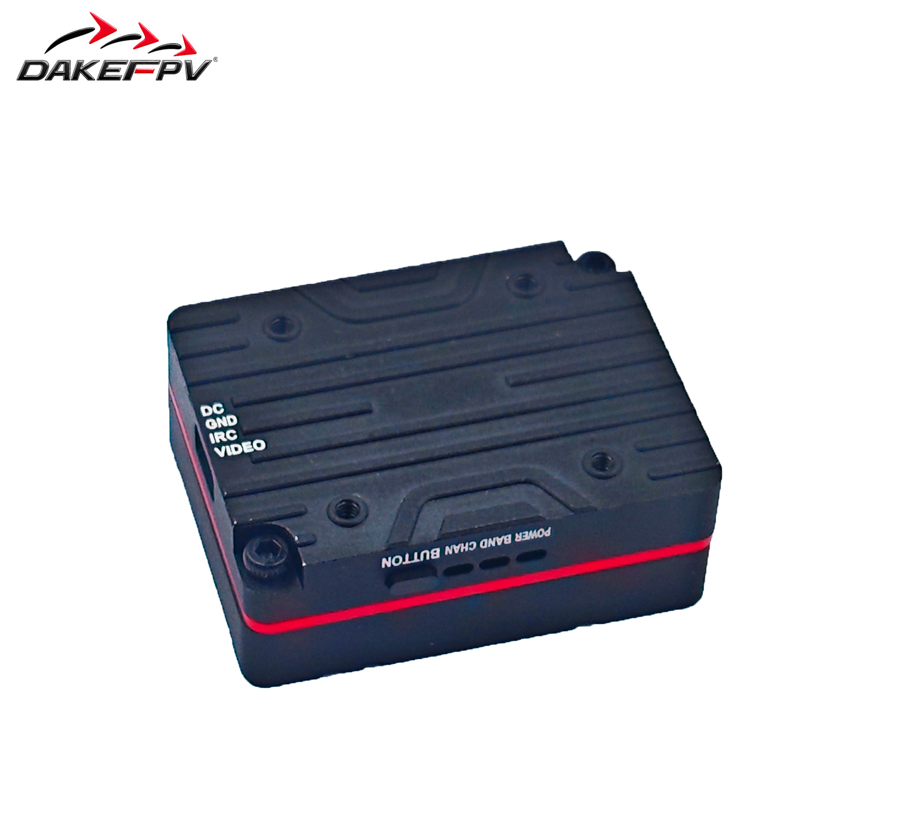 DAKEFPV 5.8G 3W VTX เครื่องส่ง - Drone Racing Vtx บทวิจารณ์และราคา