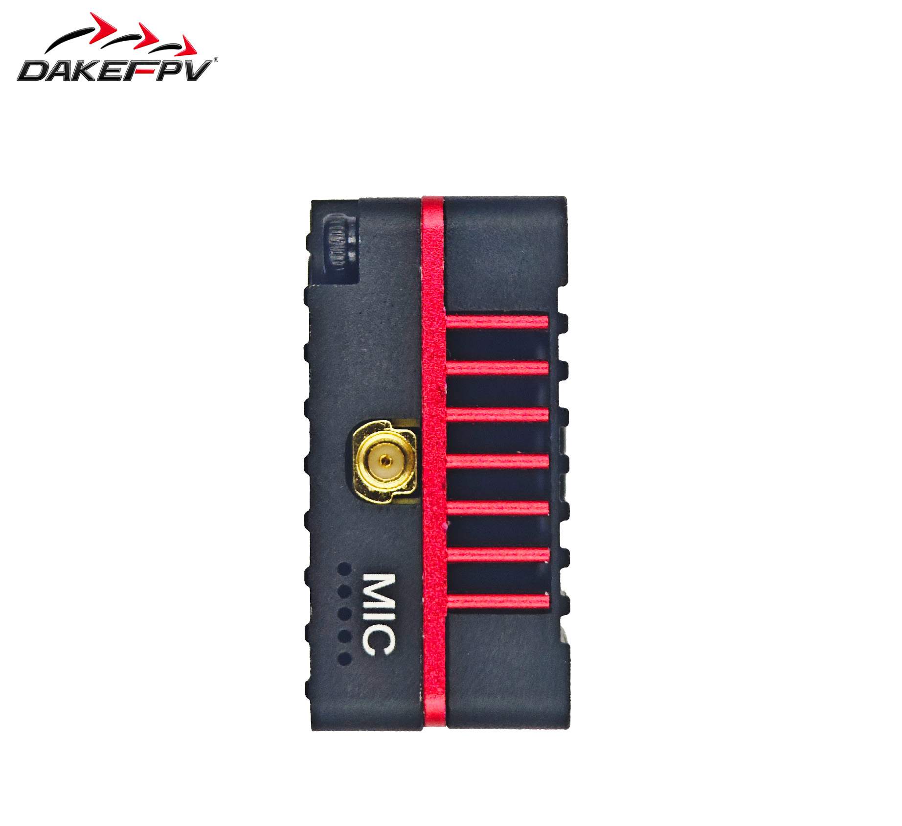 DAKEFPV 5.8G 3W VTX เครื่องส่ง - Drone Racing Vtx บทวิจารณ์และราคา