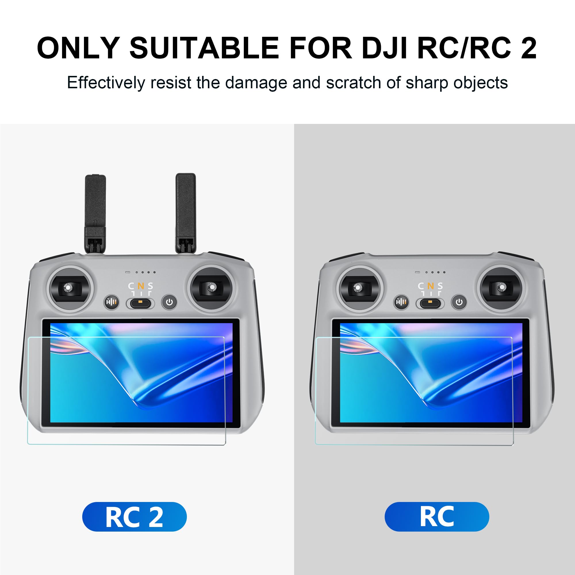 กระจกนิรภัยสำหรับดีไอ มินิ 5 4 - Dji Drone Mini 3 บทวิจารณ์และราคา