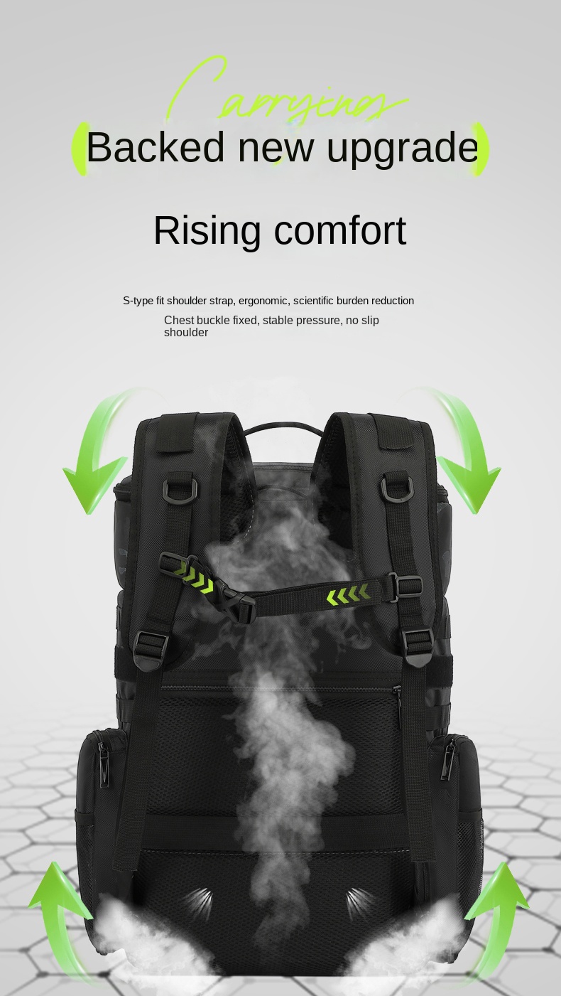 กระเป๋าเป้สะพายหลังสำหรับโดรนแ - Drone Racing Vtx บทวิจารณ์และราคา