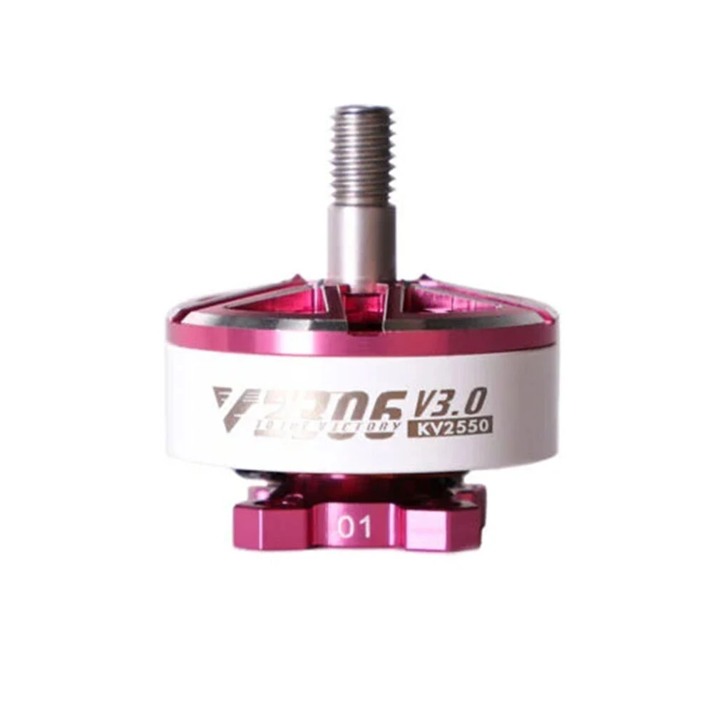 T-Motor Velox V3 2306 1750KV 1 - Drone Racing Motor บทวิจารณ์และราคา