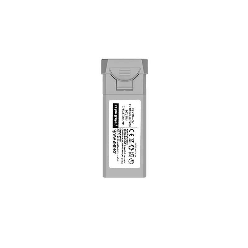 แบตเตอรี่โดรน L900 Pro SE 7.4V - Jjrc Drone X12 บทวิจารณ์และราคา