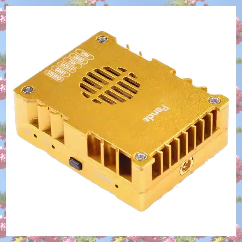 L72A-VT5804 BAT Pro 5.8G 2.8W  - Drone Racing Vtx บทวิจารณ์และราคา