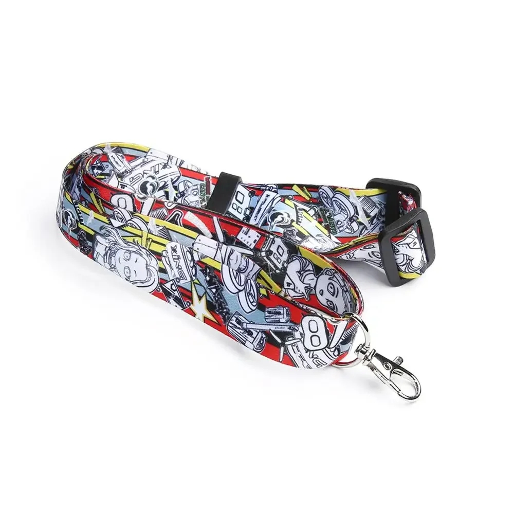 สายคล้องคอปรับระดับได้ขนาด 25x - Drone Racing Gate บทวิจารณ์และราคา