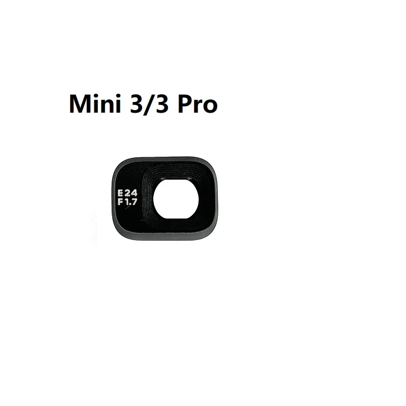 ฝาครอบเลนส์กล้องใหม่แท้สำหรับ  - Dji Drone Mini 3 บทวิจารณ์และราคา